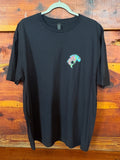 Izzy's Island t-shirt